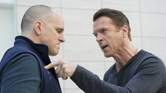 Миллиарды 7 сезон смотреть онлайн бесплатно!