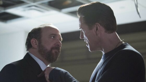 Миллиарды 7 сезон смотреть онлайн бесплатно!