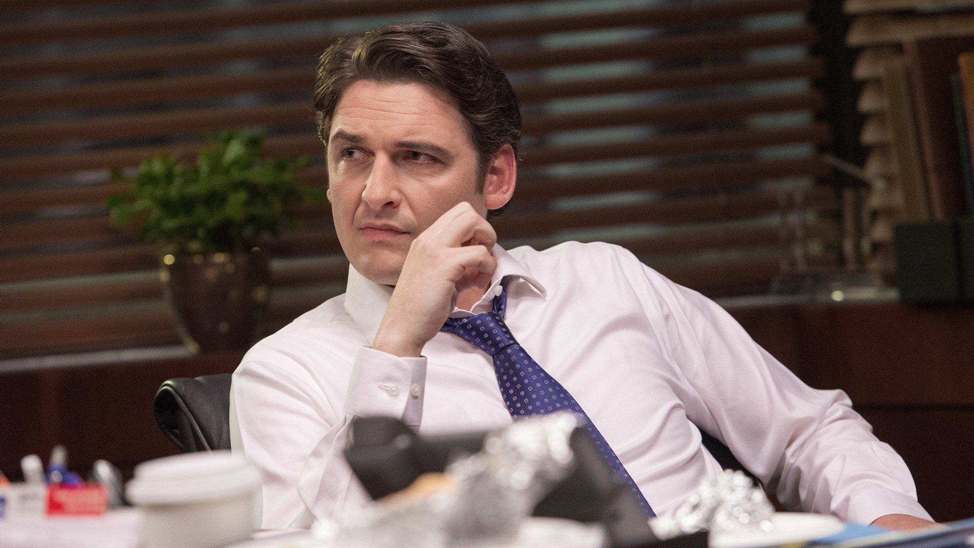 Миллиарды 1 сезон 6 серия смотреть онлайн бесплатно!