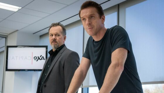 Миллиарды 7 сезон смотреть онлайн бесплатно!