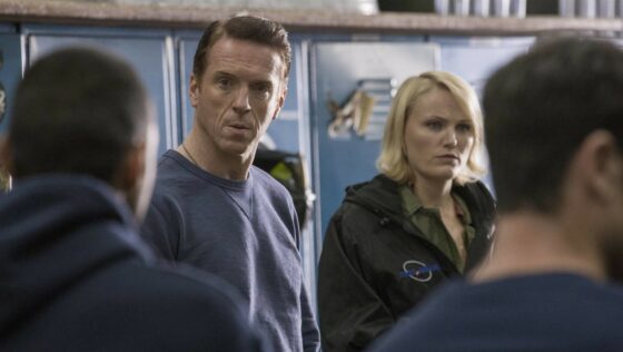 Миллиарды 7 сезон смотреть онлайн бесплатно!