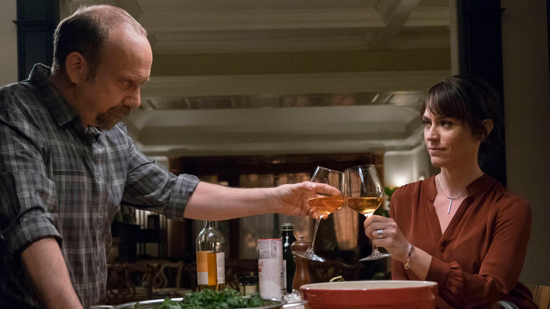 Миллиарды 2 сезон 6 серия смотреть онлайн бесплатно!