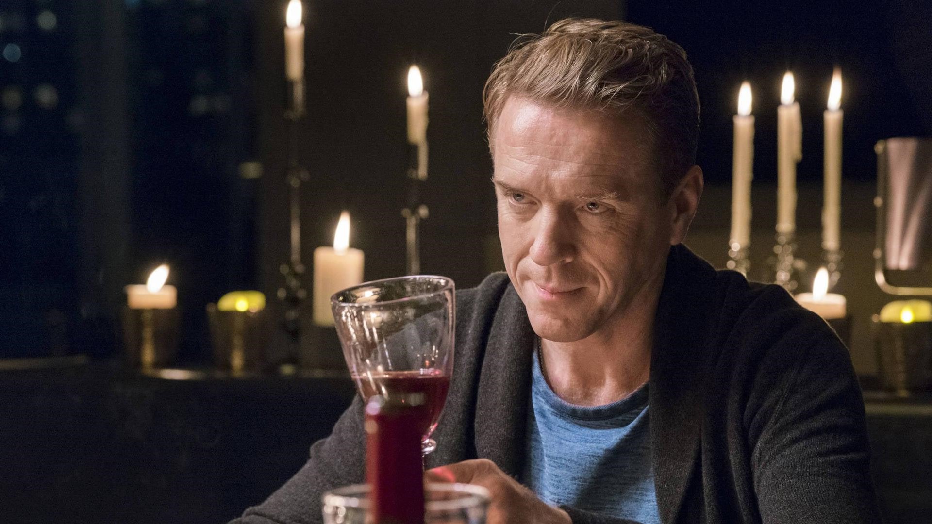 Миллиарды 3 сезон 6 серия смотреть онлайн бесплатно!