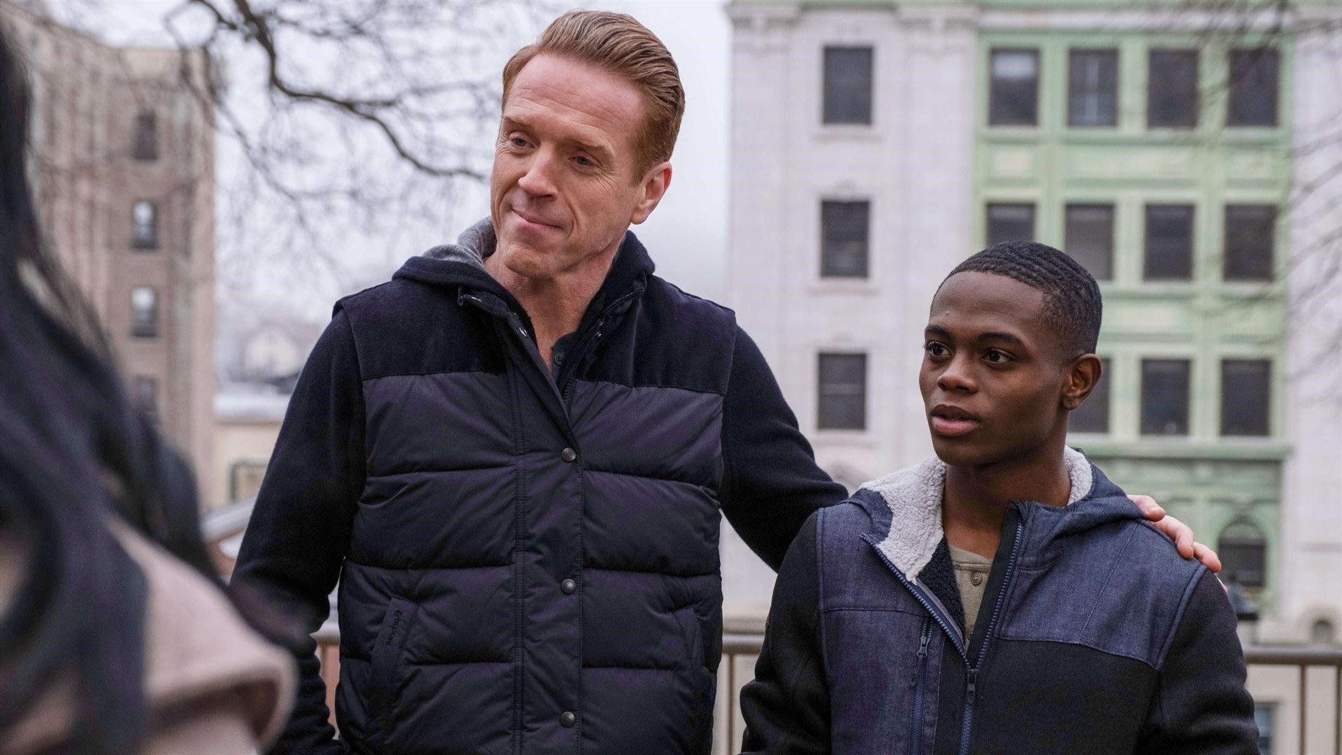 Миллиарды 5 сезон 4 серия смотреть онлайн бесплатно!