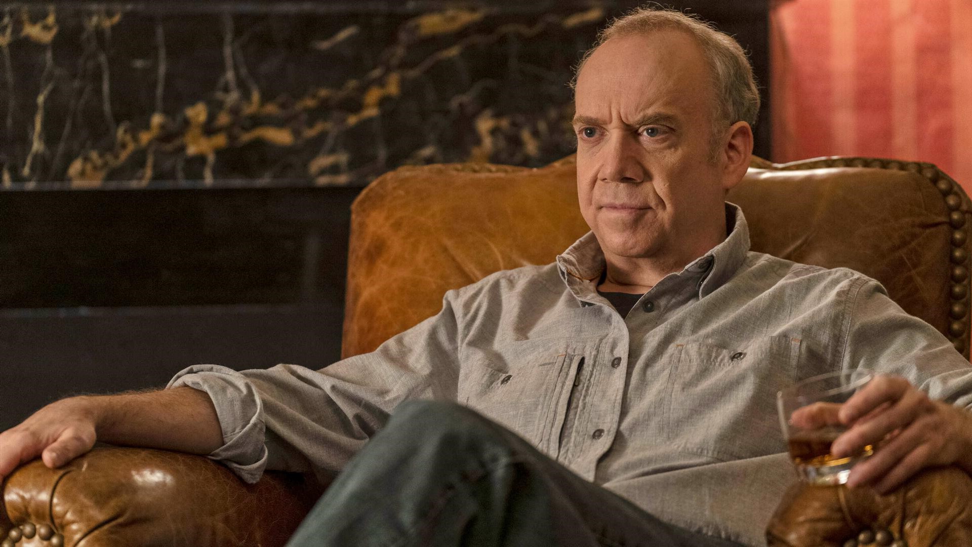 Миллиарды 6 сезон 1 серия смотреть онлайн бесплатно!