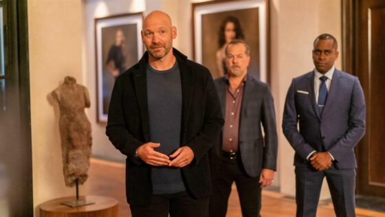 Миллиарды 6 сезон 12 серия смотреть онлайн бесплатно!