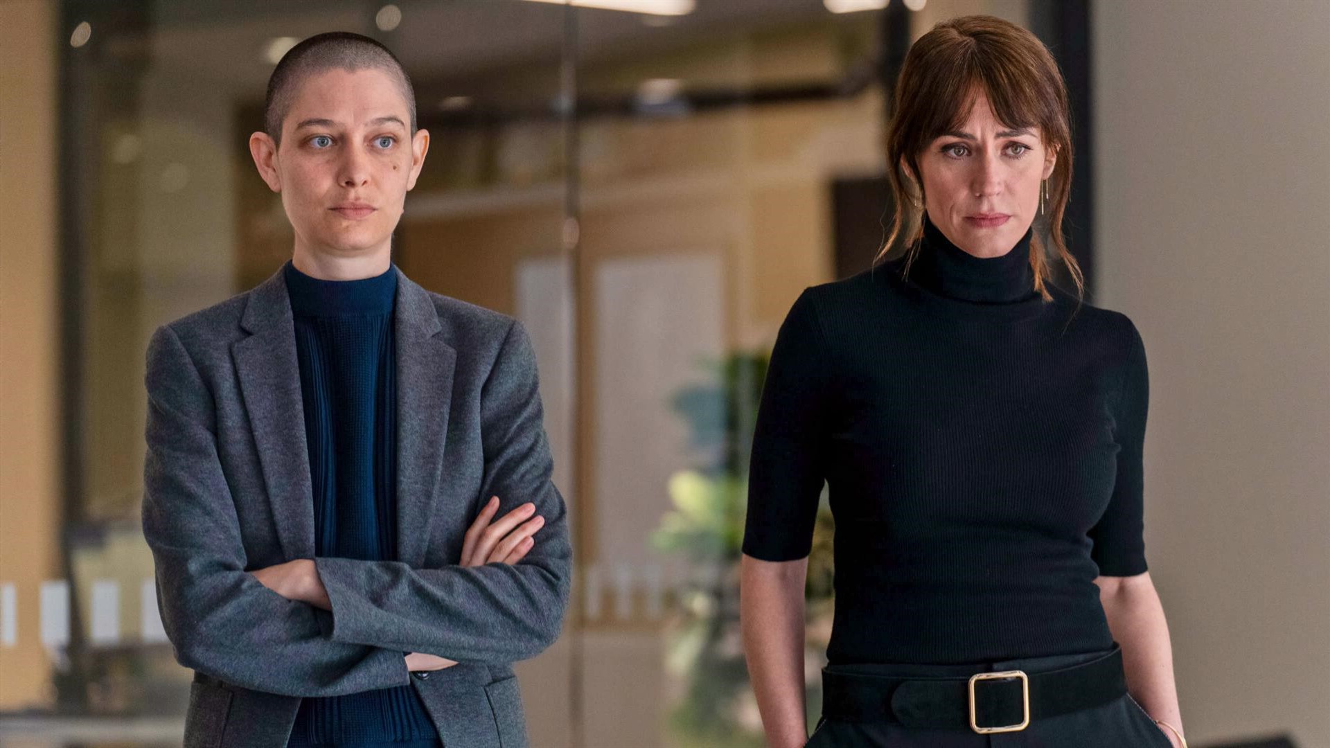 Миллиарды 6 сезон 2 серия смотреть онлайн бесплатно!