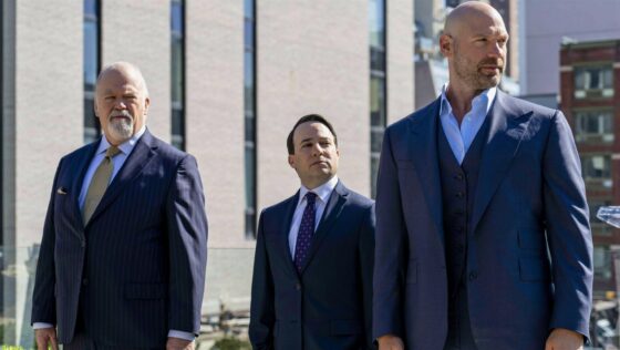 Миллиарды 6 сезон 12 серия смотреть онлайн бесплатно!