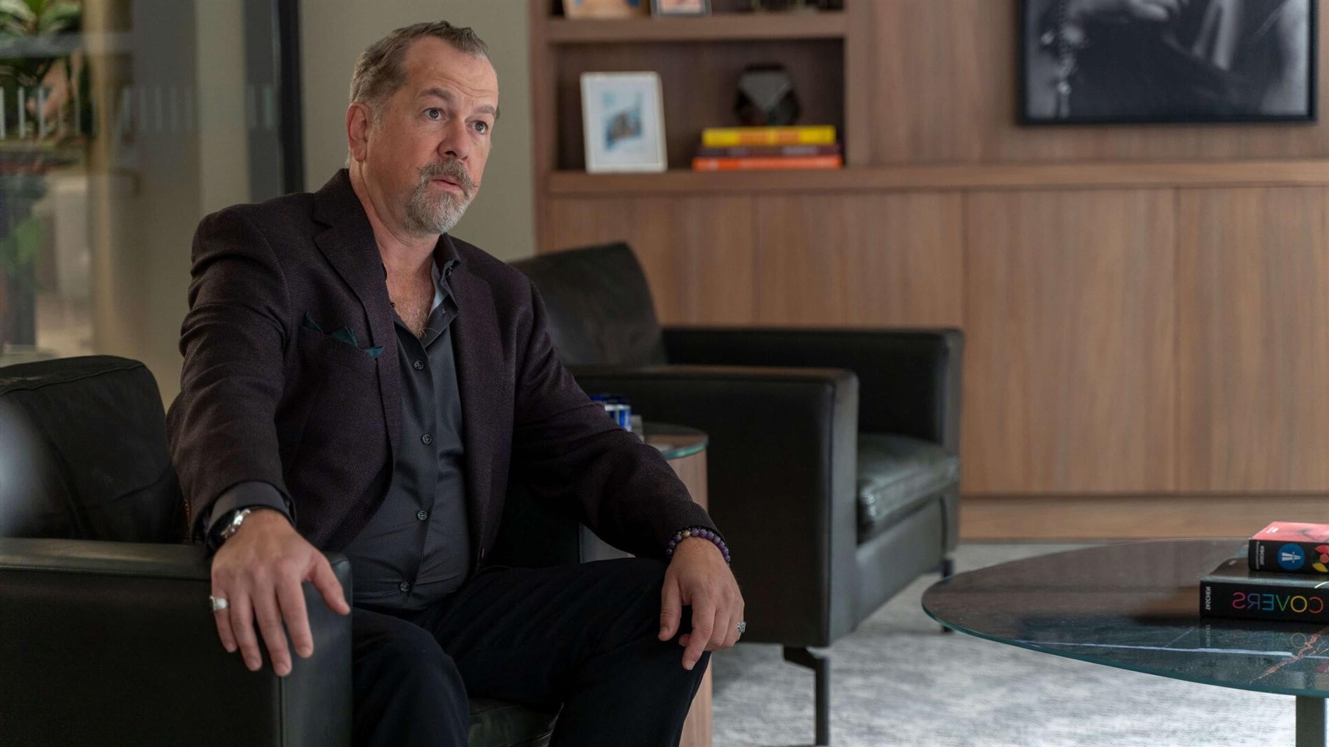 Миллиарды 6 сезон 4 серия смотреть онлайн бесплатно!