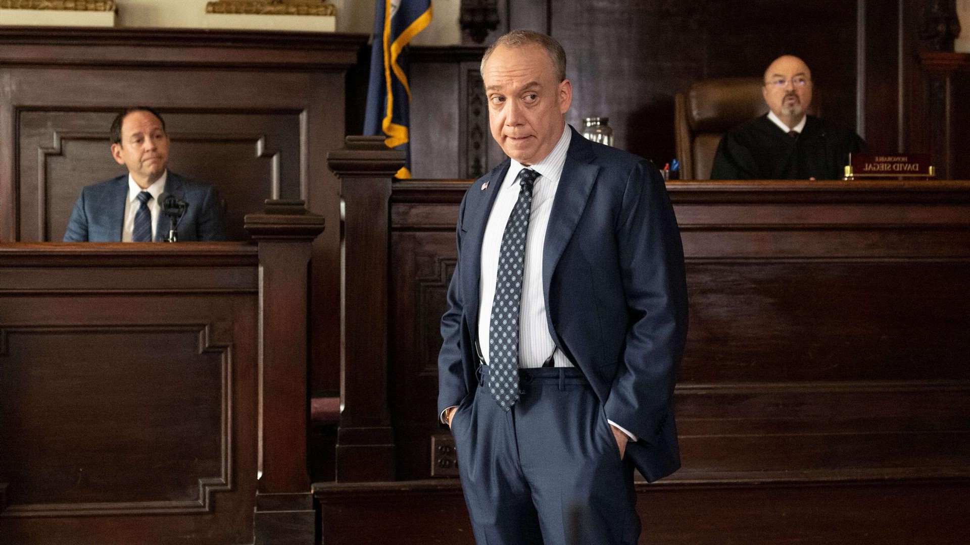 Миллиарды 6 сезон 5 серия смотреть онлайн бесплатно!