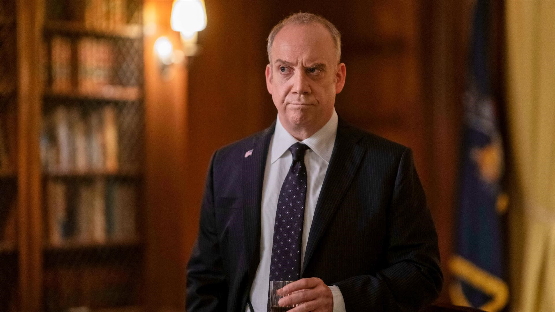 Миллиарды 6 сезон 6 серия смотреть онлайн бесплатно!