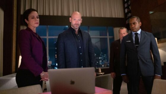 Миллиарды 6 сезон 3 серия смотреть онлайн бесплатно!