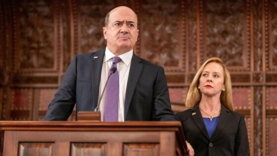 Миллиарды 6 сезон 3 серия смотреть онлайн бесплатно!