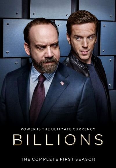 Миллиарды / Billions (сериал)